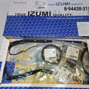 Ремкомплект 4FD1, 8-94438-315-0, IZUMI, S