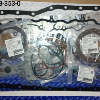 Ремкомплект 4HG1, 5-87813-353-0, IZUMI, S
