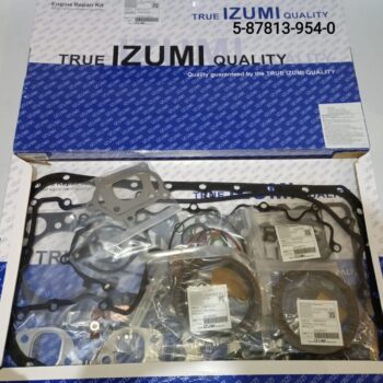Ремкомплект 4HG1, 5-87813-954-0, IZUMI, S