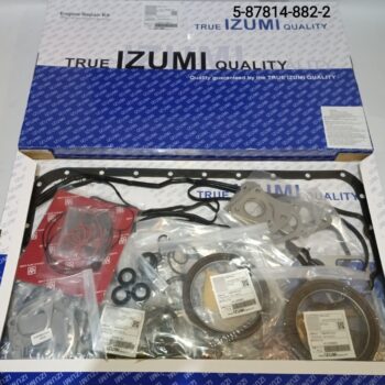 Ремкомплект 4HK1, 5-87814-882-2, IZUMI, S