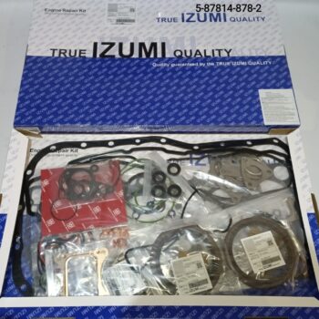 Ремкомплект 4HK1T, 5-87814-878-2, IZUMI, S
