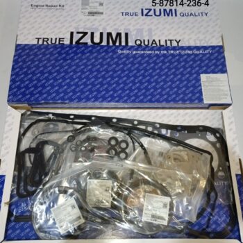 Ремкомплект 4HL1, 5-87814-236-4, IZUMI, S