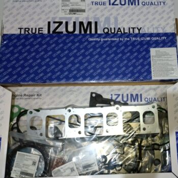 Ремкомплект 4JB1T, 8-94319-370-0, IZUMI, S