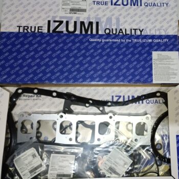 Ремкомплект 4JB1, 5-87812-596-1, IZUMI, S