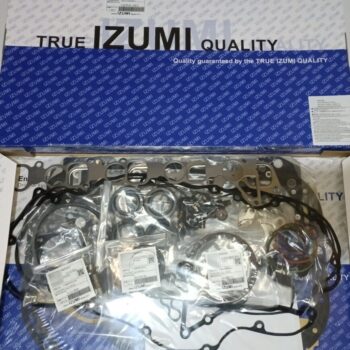 Ремкомплект 4JJ1, 5-87816-124-0, IZUMI, S