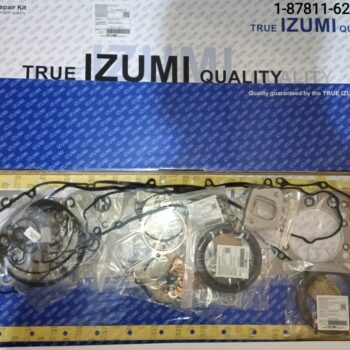 Ремкомплект 6HE1, 1-87811-621-0, IZUMI, S