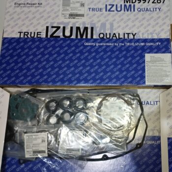 Ремкомплект 6G72, MD997287, IZUMI, S