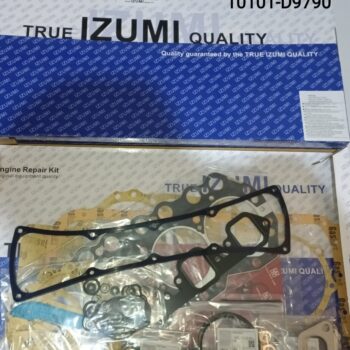 Ремкомплект TD27T, 10101-D9790, IZUMI, S