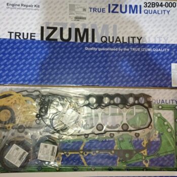 Ремкомплект S6S, 32B94-00010, IZUMI, S