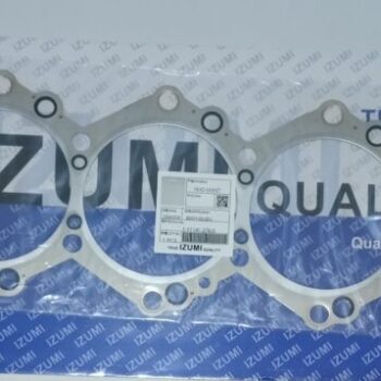 Прокладка ГБЦ 6SD1, 1-11141-278-0, IZUM, S