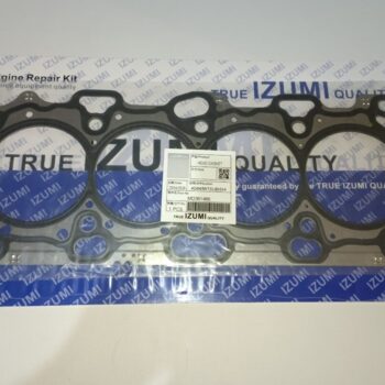 Прокладка ГБЦ 4G64, MD361466, IZUMI, S