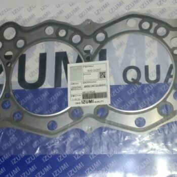 Прокладка ГБЦ 4M50T, ME223526, IZUMI, S