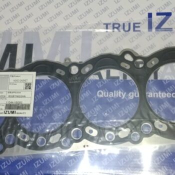 Прокладка ГБЦ RD28T (1.42 MM), 11044-VB300, IZUMI, S