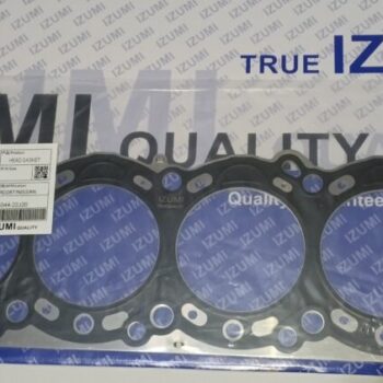 Прокладка ГБЦ RD28T, 11044-22J20, IZUMI, S