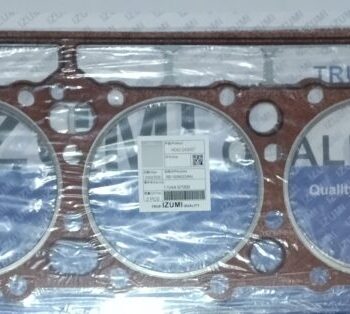 Прокладка ГБЦ RE10, 11044-97009, IZUMI, NK