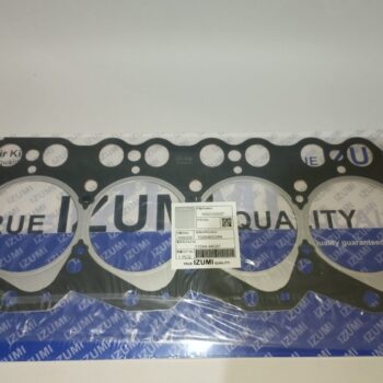 Прокладка ГБЦ TD25, 11044-44G01, IZUMI, S