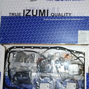 Ремкомплект 4HL1, 5-87814-866-2, IZUMI, S