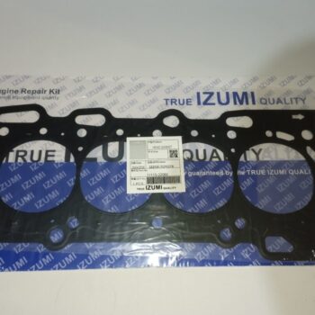 Прокладка ГБЦ 1ZZ, 2ZZ, 11115-22060, IZUMI, S