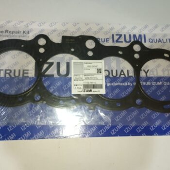 Прокладка ГБЦ 3SFE, 11115-74110, IZUMI, S