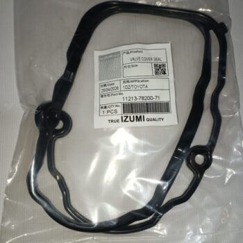 Прокладка крышки клапанов 1DZ, 11213-78200-71, IZUMI