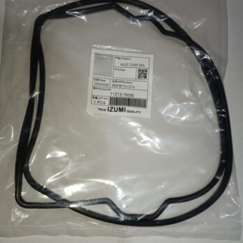 Прокладка крышки клапанов 3RZFE 11213-75030, IZUMI