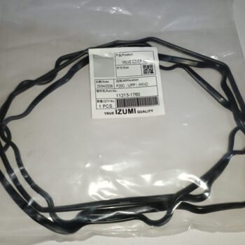 Прокладка крышки клапанов верхняя F20C, F21C, 11213-1760, IZUMI