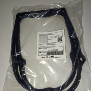 Прокладка крышки клапанов TD23,25,27, QD32, 13270-43G02, IZUMI