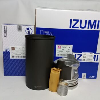 Гильзо-поршневая группа 4HJ1, STD, ALFIN, GALLERY, F/F,8-97228-302-0, IZUMI, LKIS411505FB
