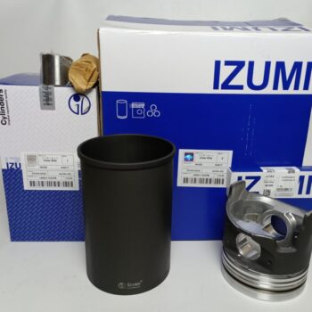 Гильзо-поршневая группа 4HG1T, STD, ALFIN, GALLERY, F/F,8-97219-032-0, IZUMI, LKIS411502FB