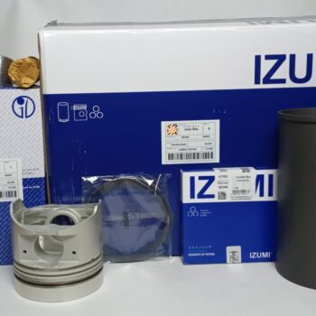 Гильзо-поршневая группа 6HH1, STD, ALFIN, F/F,8-94391-950-0, IZUMI, LKIS611501FA