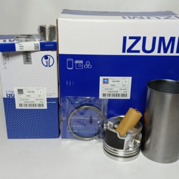 Гильзо-поршневая группа 4JJ1, STD, ALFIN, GALLERY, F/F,8-98043-703-0, IZUMI, LKIS40954Z2PB