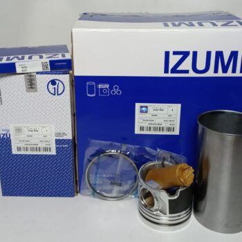 Гильзо-поршневая группа 4JJ1, STD, ALFIN, GALLERY, F/F,8-97367-397-1, IZUMI, LKIS409548PB