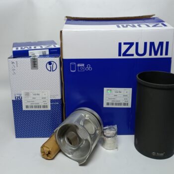 Гильзо-поршневая группа W04DT, STD, ALFIN, F/F,13216-3201, IZUMI, LKHI410404FA
