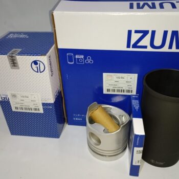 Гильзо-поршневая группа W04CT, STD, ALFIN, F/F,13216-1631, IZUMI, LKHI410403FA